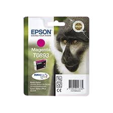 Epson T08934010 INK S20/SX100/105 MAG Original