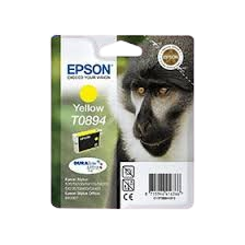 Epson T08944010 INK S20/SX100/105 YEL Original