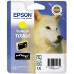 EPSON T09644010 INK R2880 YEL Original