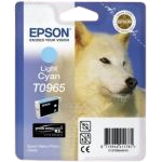 Epson T09654010 INK R2880 Light Cyan Original