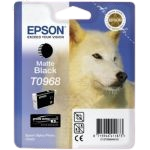 EPSON T09684010 INK R2880 MATTE BLK Original