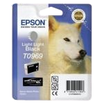 Epson T09694010 INK R2880 LLight Black Original