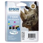 Epson T10064010 INK B40W/SX600FW MULTIPK Original