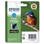 Epson T15924010 INK R2000 Cyan Original