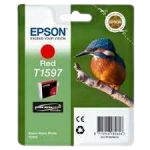 Epson T15974010 INK R2000 RED Original