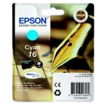 Epson T16224010 INK 16 PEN CYA SGPK Original