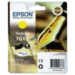 Epson T16344010 INK 16XL PEN YEL SGPK Original