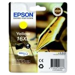 EPSON T16344012 INK 16XL YELLOW Original