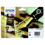 Epson T16364010 INK 16XL PEN MULTIPK Original