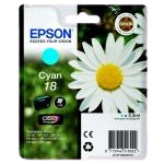 Epson T18024010 INK 18 DAISY CYA SGPK Original