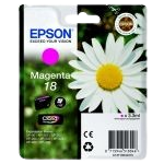 Epson T18034010 INK 18 DAISY MAG SGPK Original