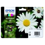 Epson T18064010 INK 18 DAISY 4-COL MTPK Original