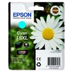 EPSON T18124012 INK 18XL CLARIA CYAN Original