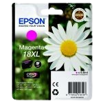 Epson T18134012 INK 18XL CLARIA Magenta Original