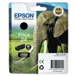 EPSON T24214012 INK 24 CLARIA PH HD BLK Original