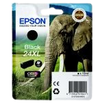 Epson T24314010 INK 24XL ELEPHANT Black Original