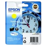 EPSON T27044010 SINGLE 27 DURABRITE YELL Original