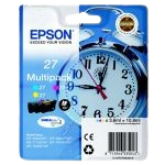 EPSON T27054012 INK 27 MULTIPACK 3 COL Original