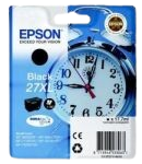 EPSON T27114010 SINGLE 27XL DURABRITE BK Original