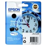 EPSON T27114012 INK 27XL BLACK Original