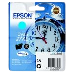 EPSON T27124012 INK 27XL CYAN Original