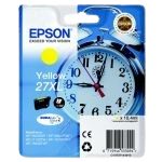 EPSON T27144010 SINGLE 27XL DURABRITE YEL Original