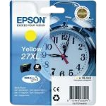 Epson T27144012 INK 27XL Yellow Original