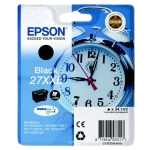 EPSON T27914012 INK 27XXL BLACK Original