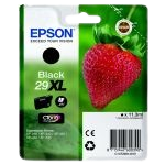 EPSON T29914010 INK BLACK 29XL CLARIA HM Original