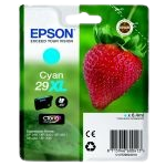 EPSON T29924012 INK 29XL CLARIA HOME CYA Original
