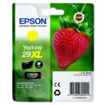 EPSON T29944010 INK YELL 29XL CLARIA HM Original