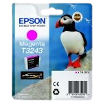 EPSON T32434010 INK T3243 14ML Magenta Original