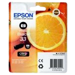 EPSON T33414010 INK PH BK 33 CLARIA PREM Original