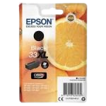 EPSON T33514010 INK BLK 33XL CLARIA PREM Original