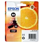 EPSON T33614012 INK 33XL PHOTO CLARIA BK Original