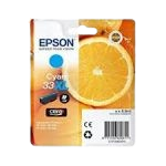 EPSON T33624010 INK CYA 33XL CLARIA PREM Original