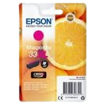 EPSON T33634012 INK 33XL CLARIA MAGENTA Original