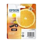 EPSON T33644012 INK 33XL CLARIA YELLOW Original