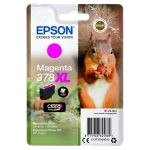Epson T37934010 INK 378XL SQUR MA 9.3ML Original