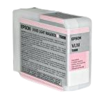 Epson T580B00 INK SP3880 VIVID Light MAG Original
