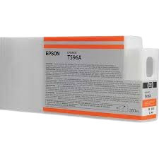 Epson T596A00 INK 7900 ORA 350ML Original