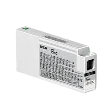 Epson T596C00 INK SP7900/9900 WHT 350ML Original