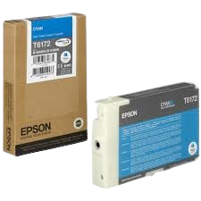 Epson T617200 INK B500DN CYA HIGH CAP Original