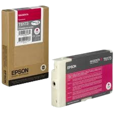 Epson T617300 INK B500DN MAG HIGH CAP Original