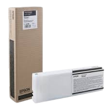 Epson T636100 INK 7900 PH Black 700ML Original