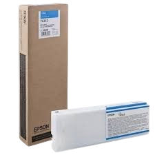 Epson T636200 INK 7900 CYA 700ML Original