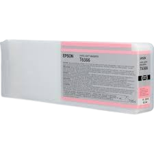 Epson T636600 INK 7900 VIV LG MAG 700ML Original