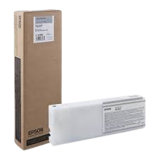 Epson T636700 INK 7900 LG Black 700ML Original