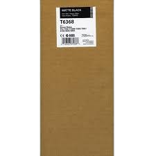 Epson T636800 INK 7900 MAT Black 700ML Original