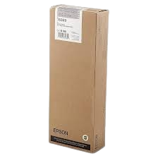 EPSON T636900 INK 7900 LG LG BLK 700ML Original